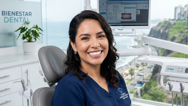 Blanqueamiento Dental Seguro en Miraflores: Mitos y Verdades