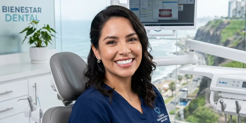 Blanqueamiento Dental Seguro en Miraflores: Mitos y Verdades