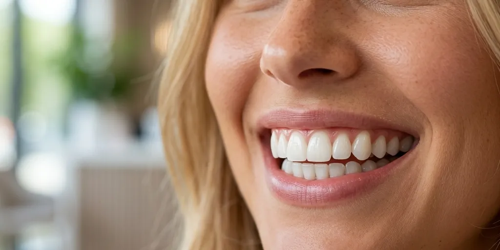 Diseño de Sonrisa con Carillas de Porcelana en Miraflores
