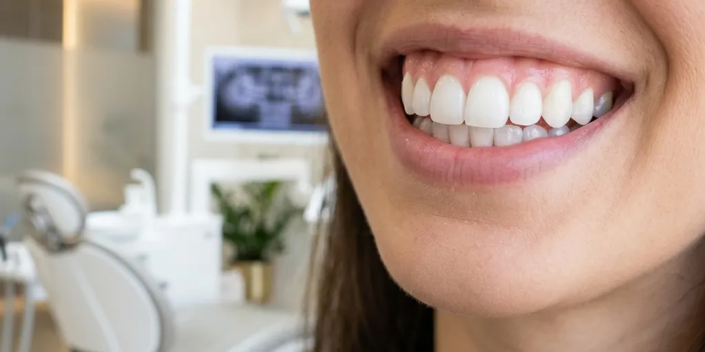 Diseño de Sonrisa en Miraflores: Guía, Precios y Qué Esperar